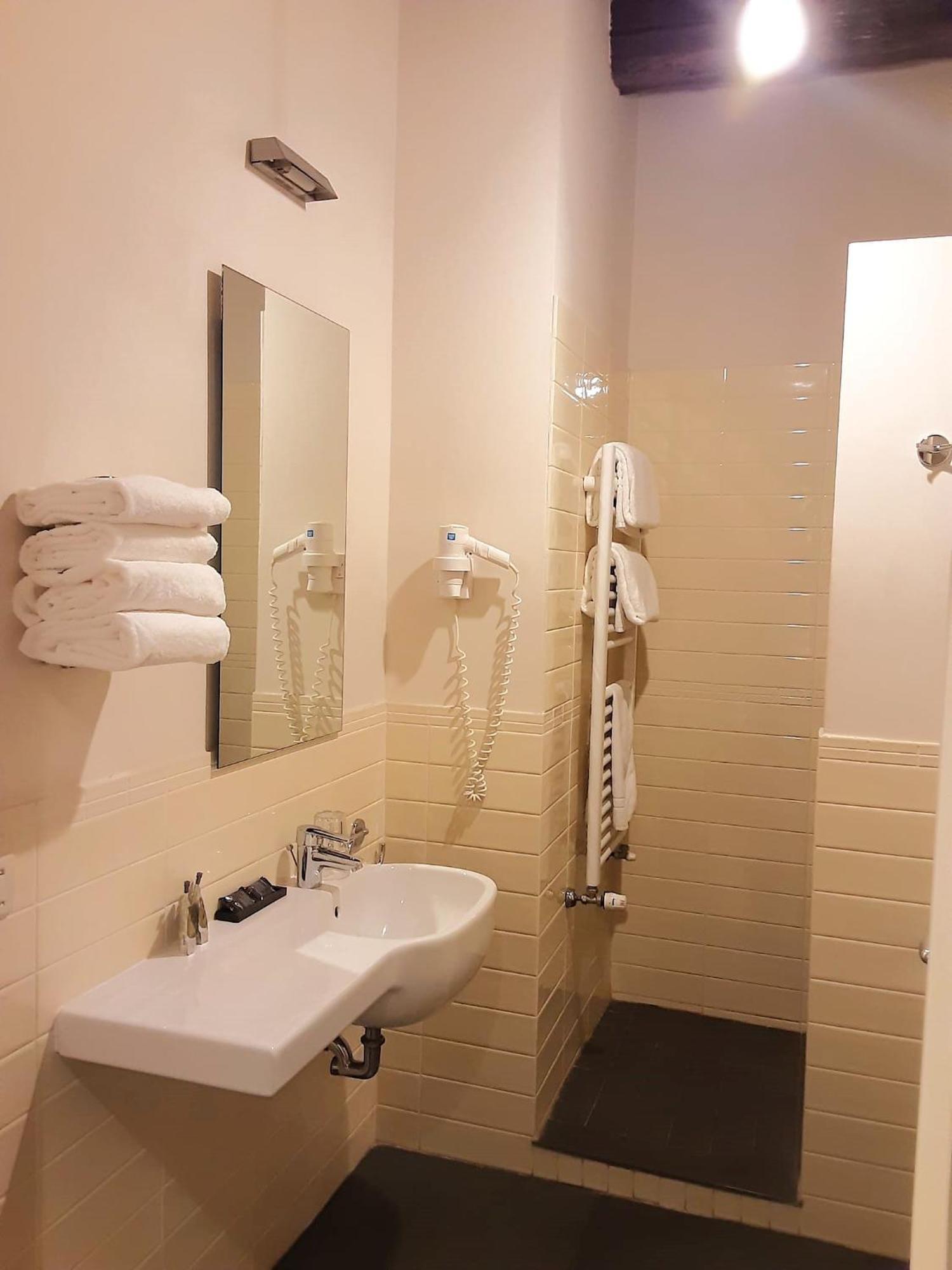 Hotel Antico Podere Propano Saluzzo Exteriör bild