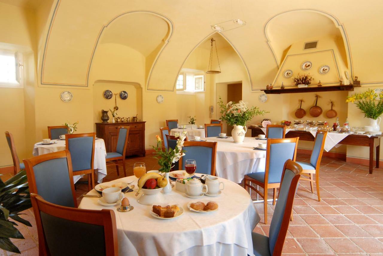 Hotel Antico Podere Propano Saluzzo Exteriör bild